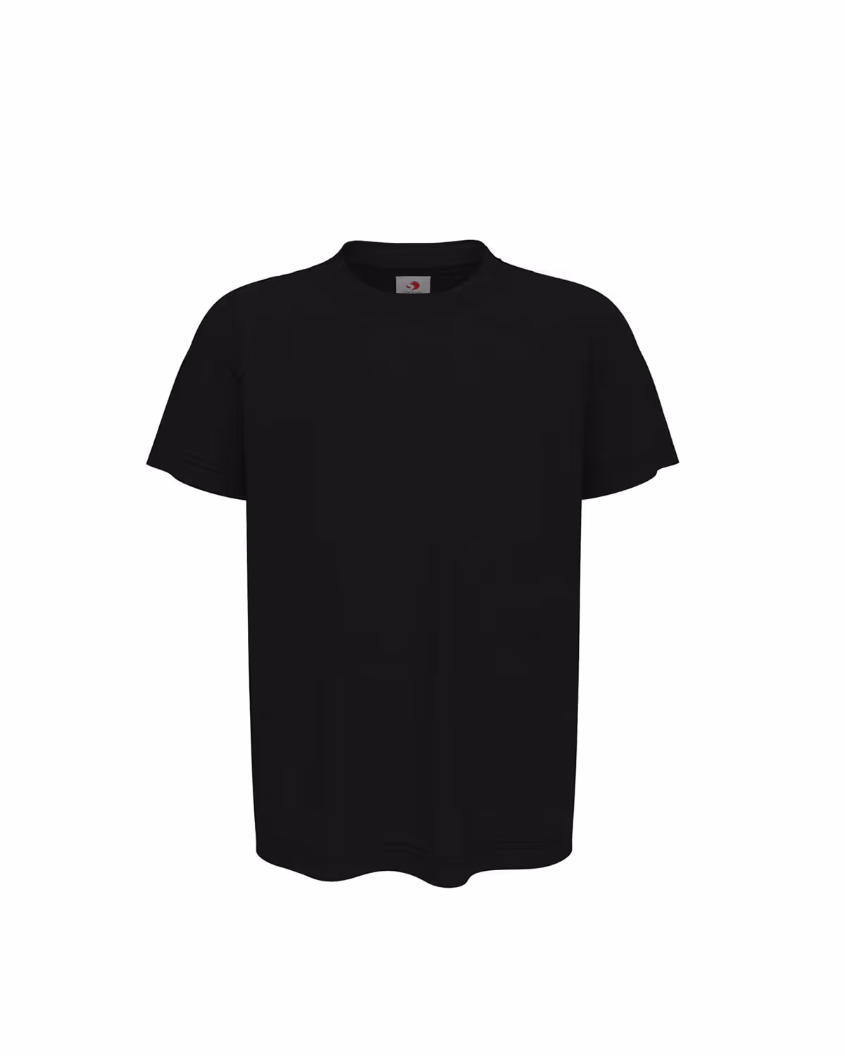 T-shirt Straight Fit Kid Classic