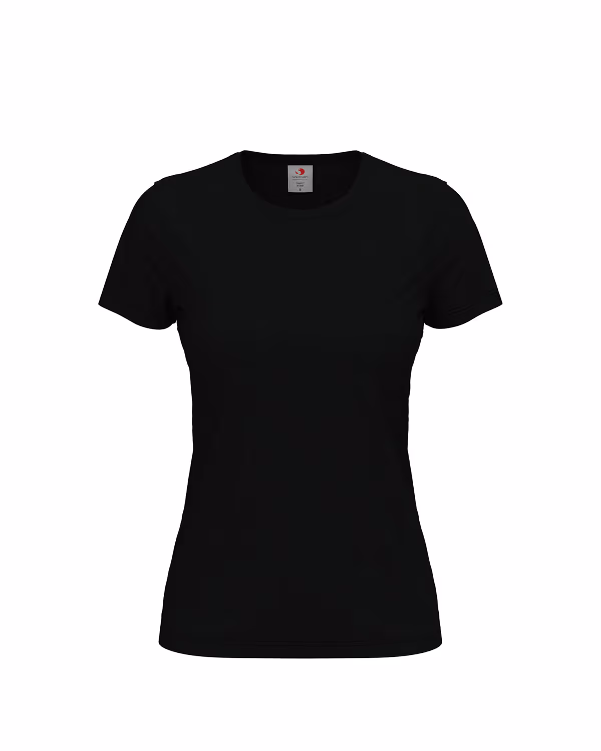 T-shirt Regular Fit Woman Classic