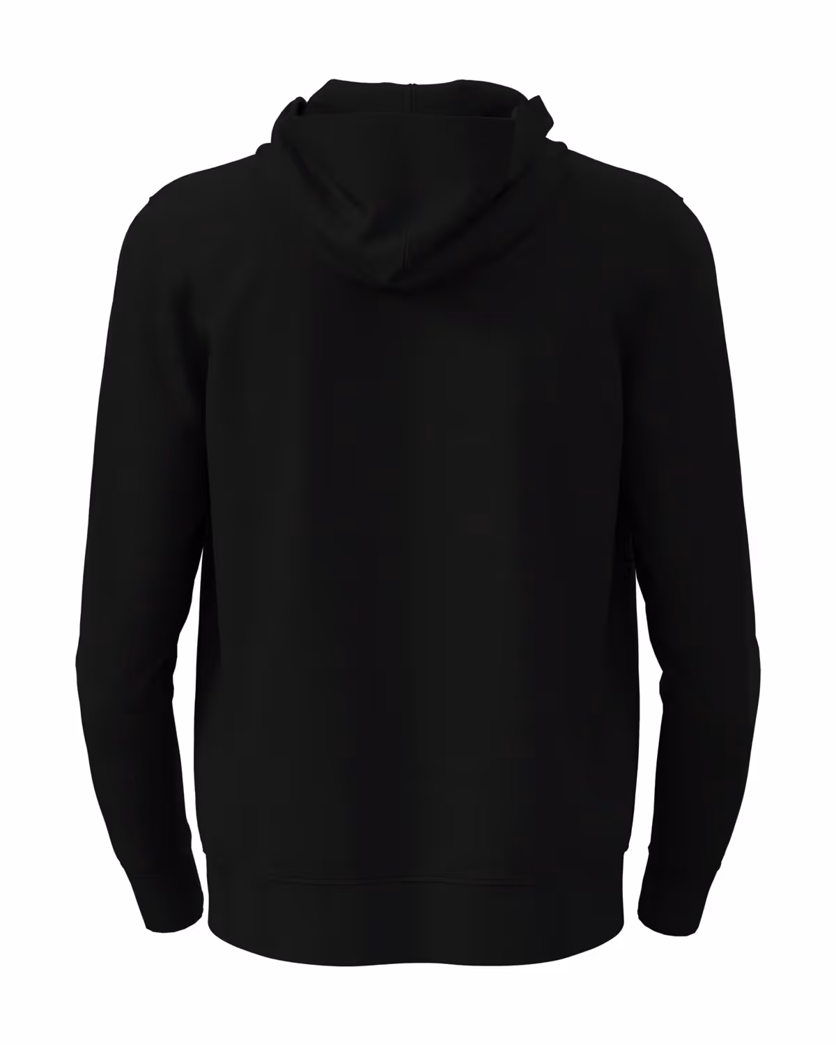 Bluza Regular Fit Unisex Classic – zdjęcie 2