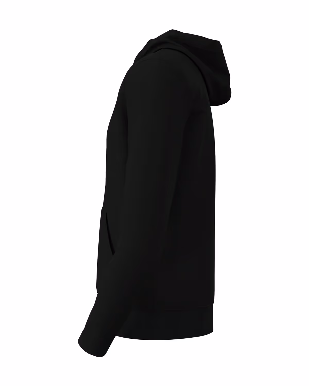 Bluza Regular Fit Unisex Classic – zdjęcie 3