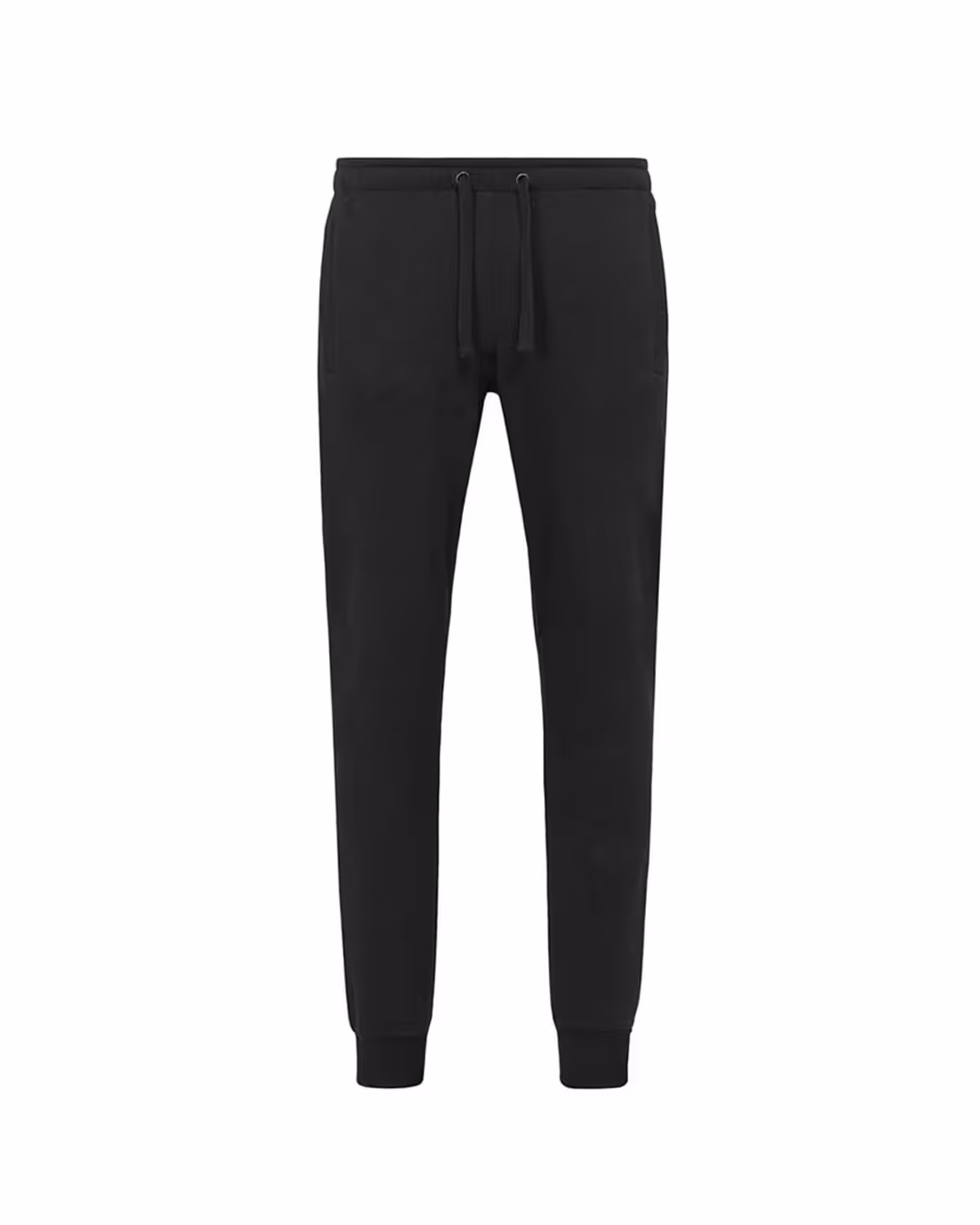 Spodnie Regular Fit Unisex Organic