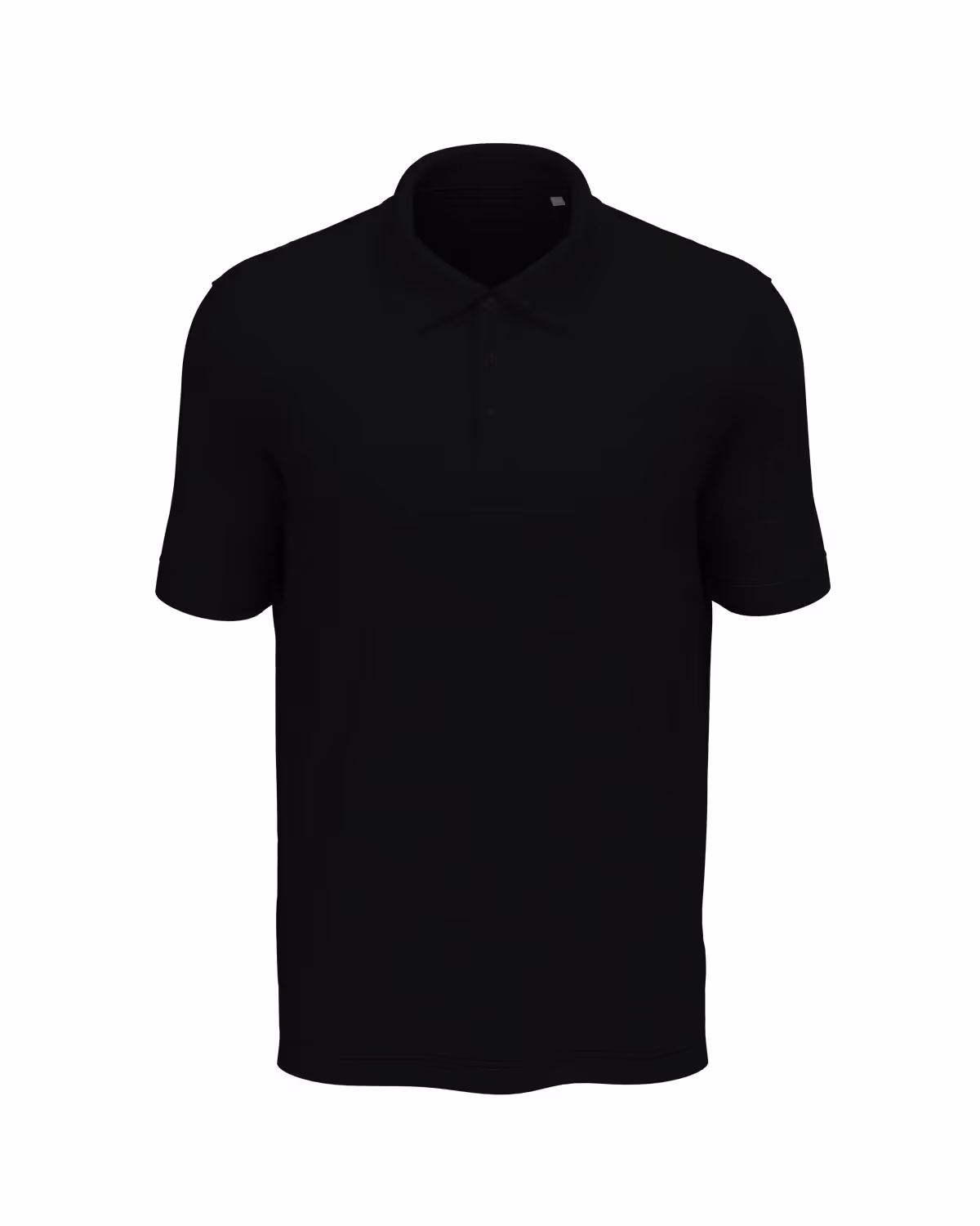 Polo Straight Fit Men Classic