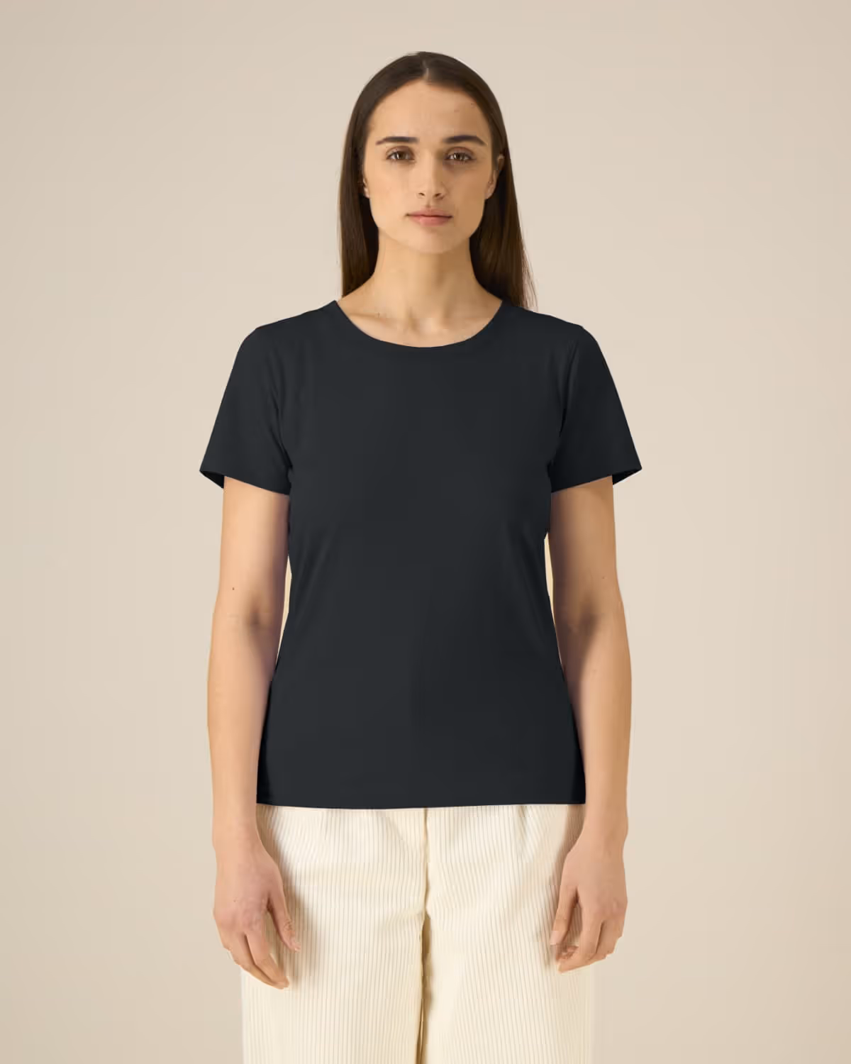 T-shirt Expresser 2.0 Woman Organic – zdjęcie 3