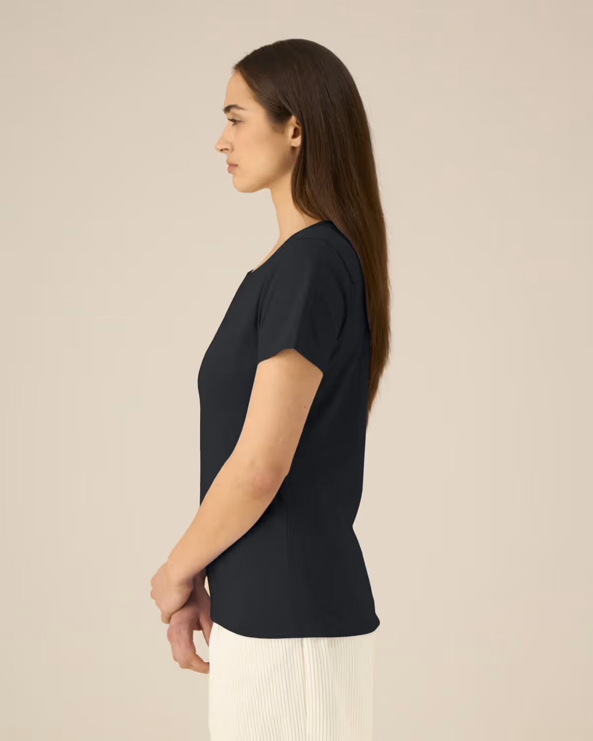 T-shirt Expresser 2.0 Woman Organic – zdjęcie 2