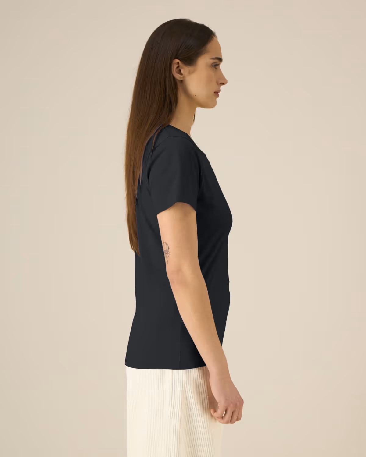 T-shirt Expresser 2.0 Woman Organic – zdjęcie 5