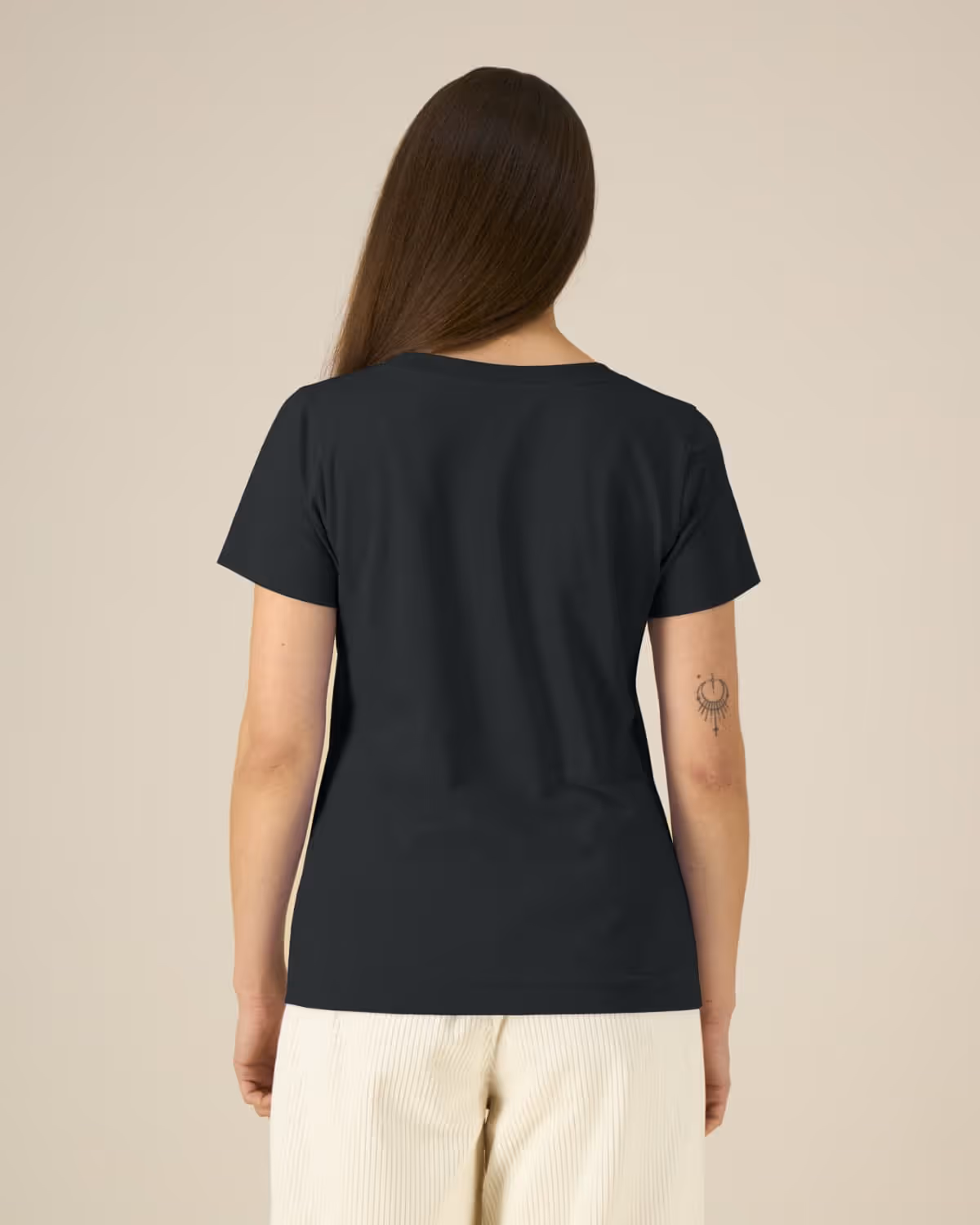 T-shirt Expresser 2.0 Woman Organic – zdjęcie 4