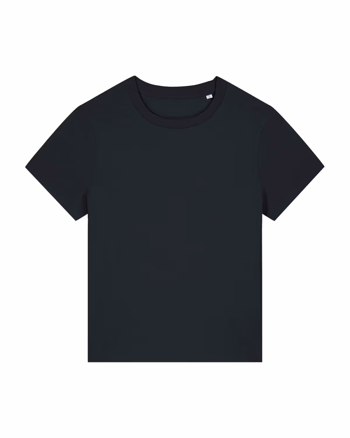 T-shirt Muser Woman Organic