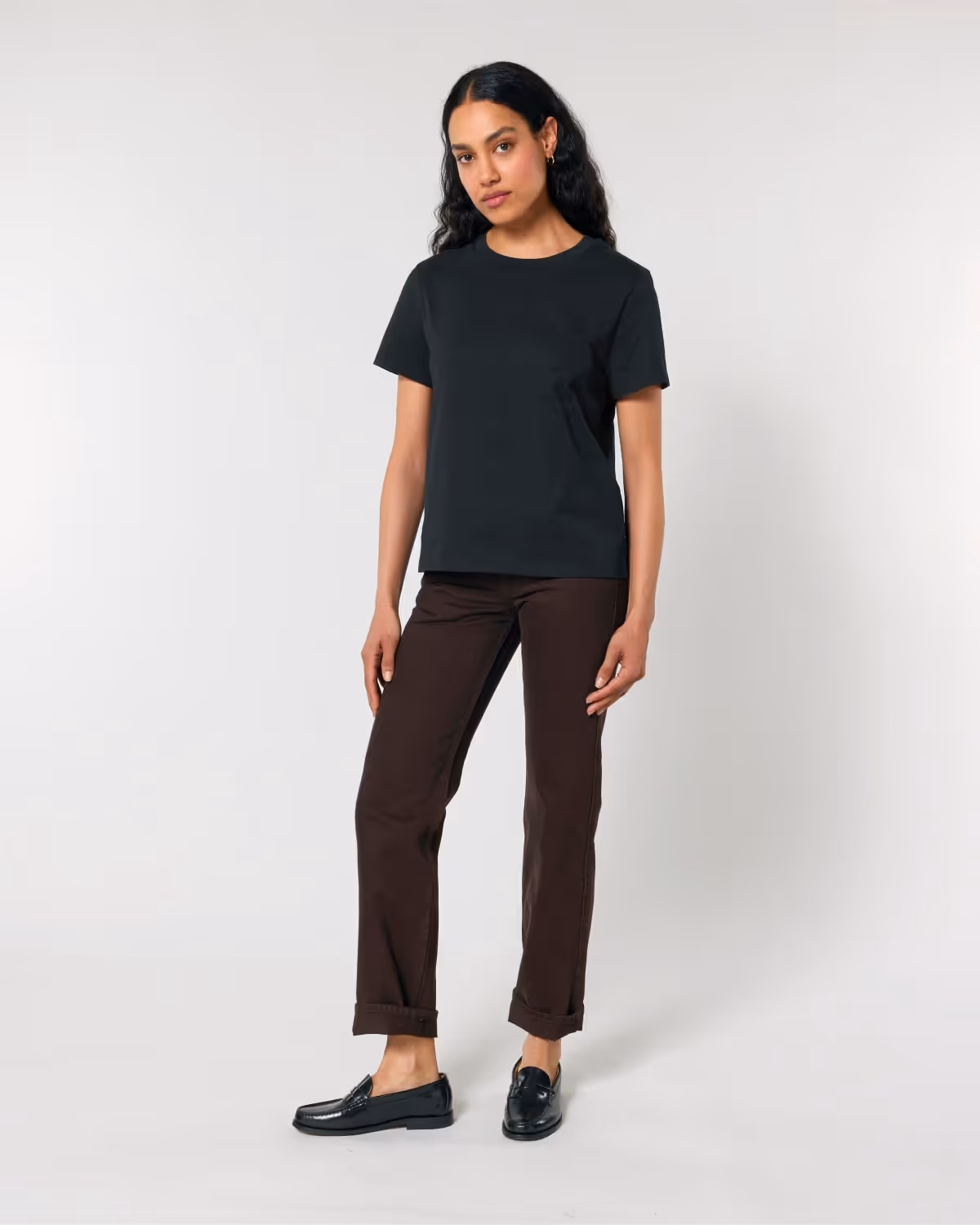 T-shirt Muser Woman Organic – zdjęcie 5