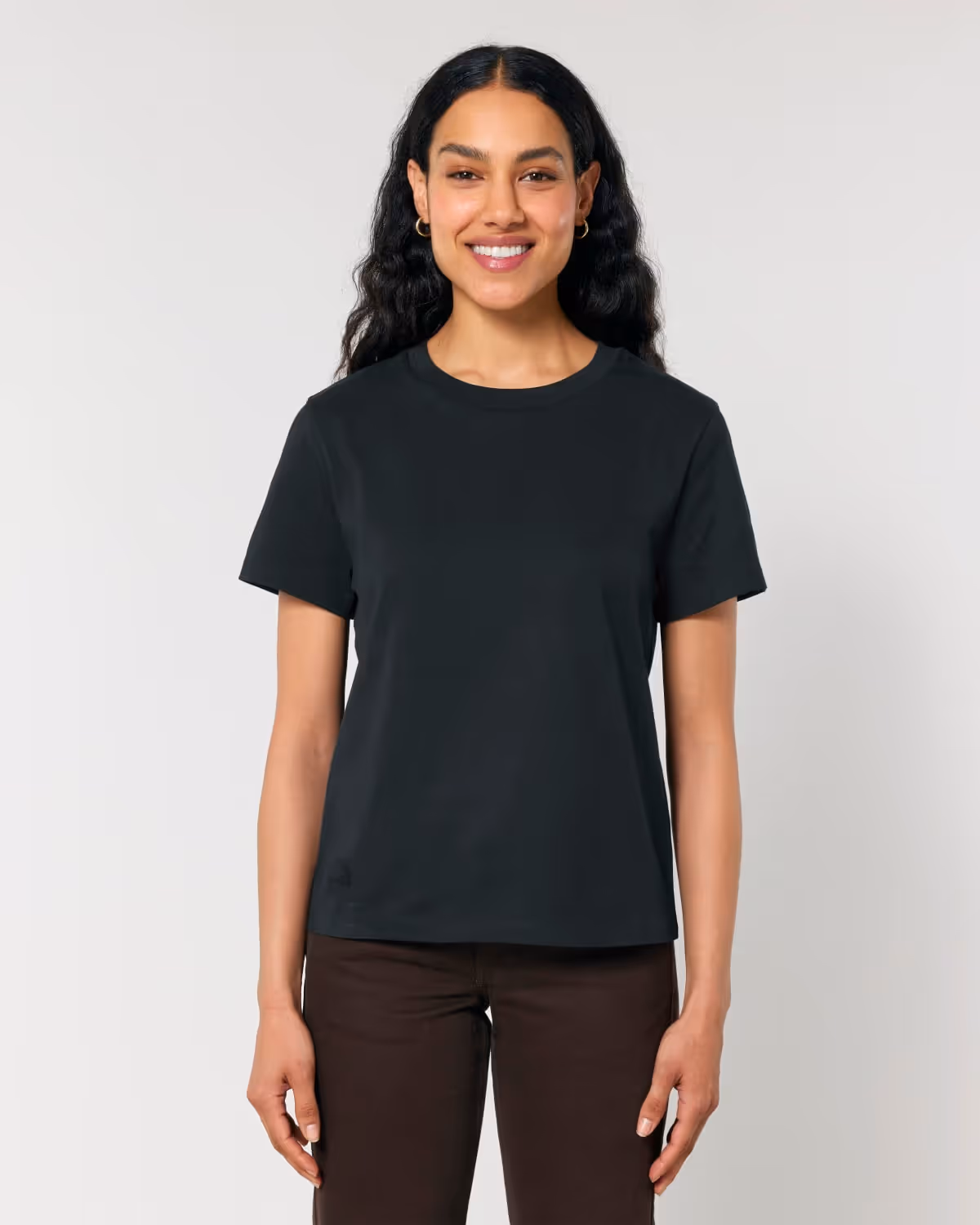 T-shirt Muser Woman Organic – zdjęcie 3