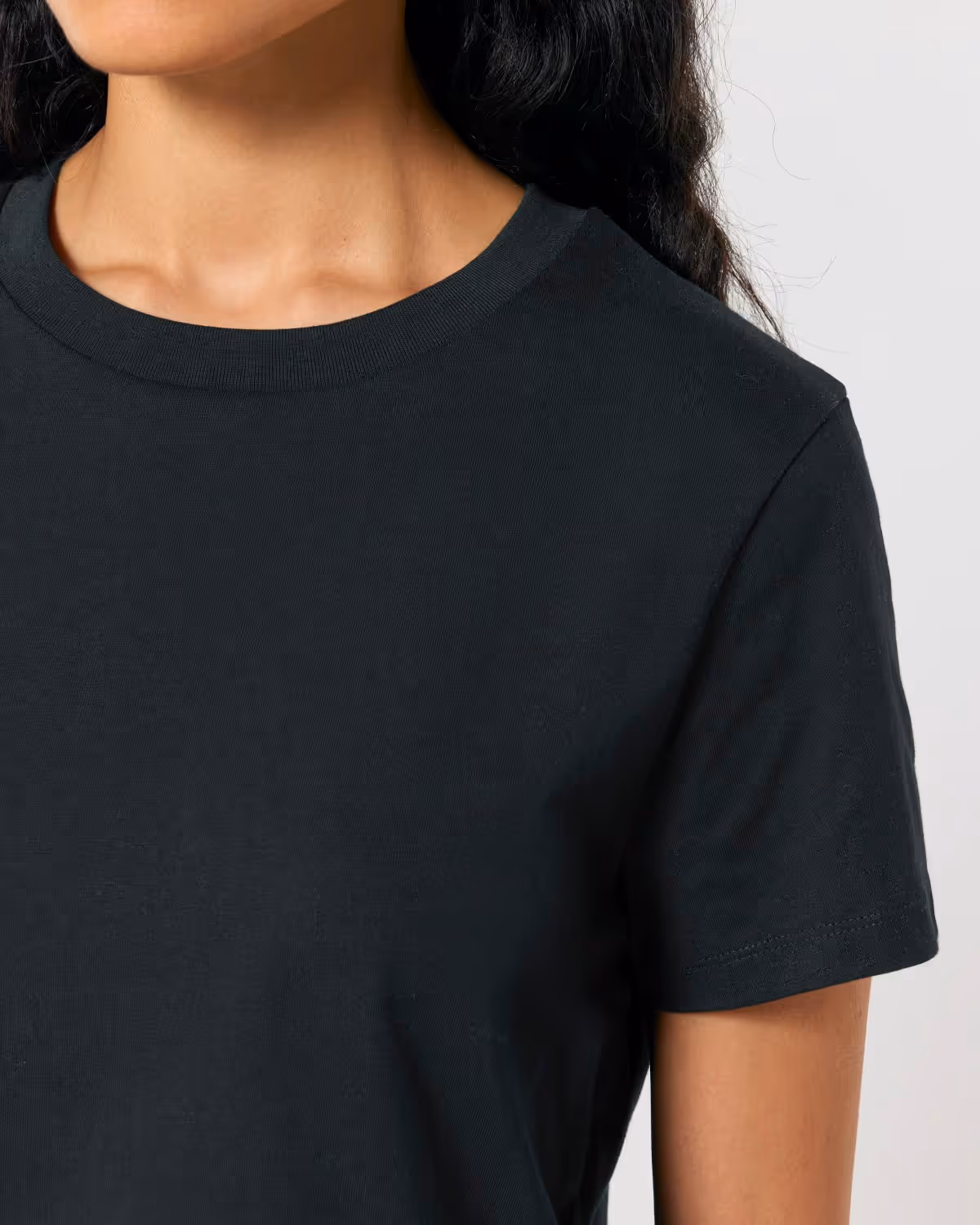 T-shirt Muser Woman Organic – zdjęcie 2