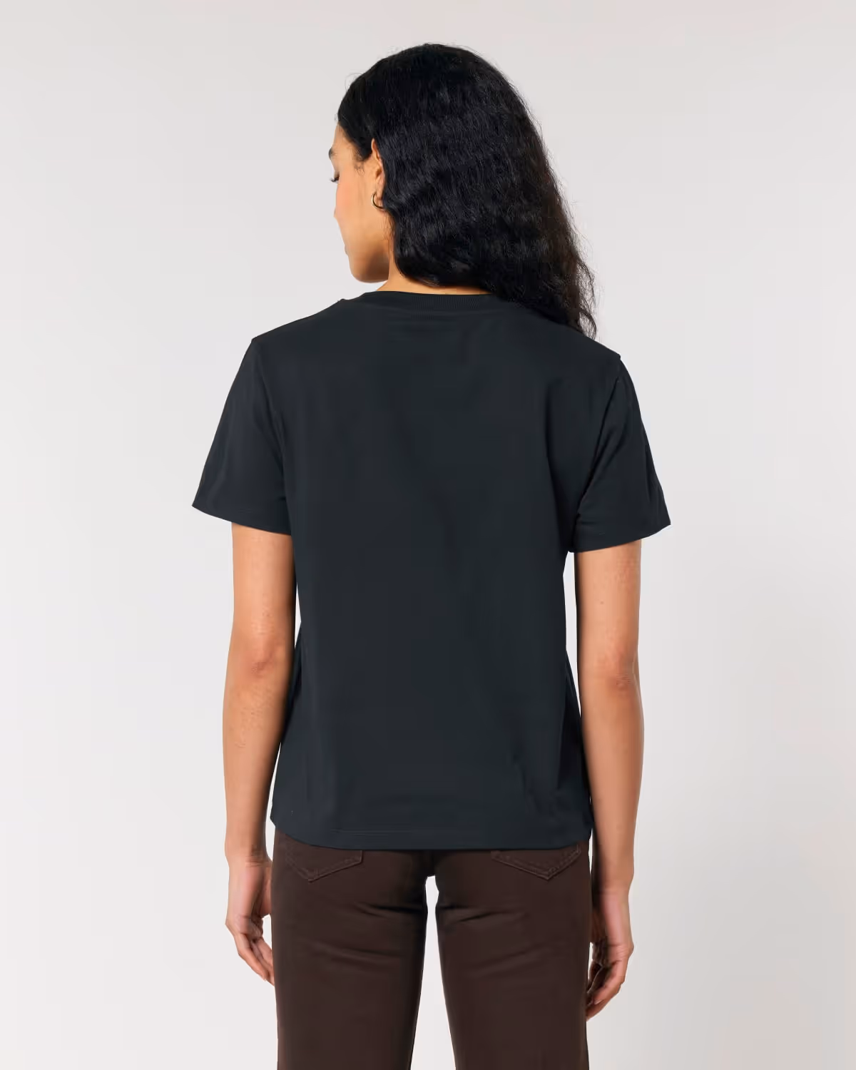 T-shirt Muser Woman Organic – zdjęcie 4