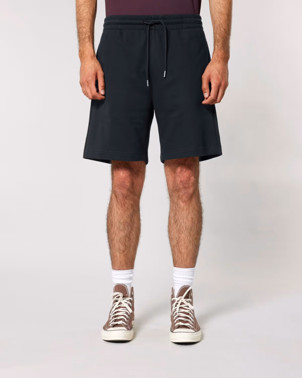 Spodenki Trainer 2.0 Organic – zdjęcie 5