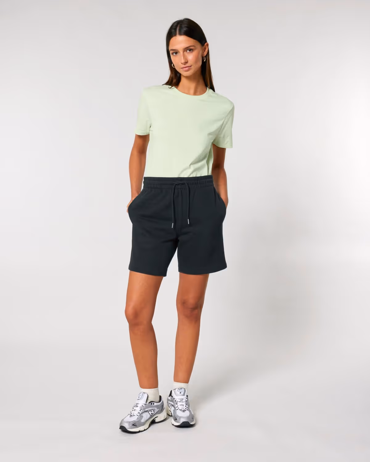 Spodenki Trainer 2.0 Organic – zdjęcie 7