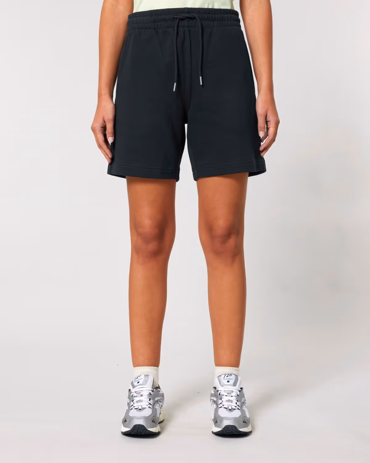 Spodenki Trainer 2.0 Organic – zdjęcie 4
