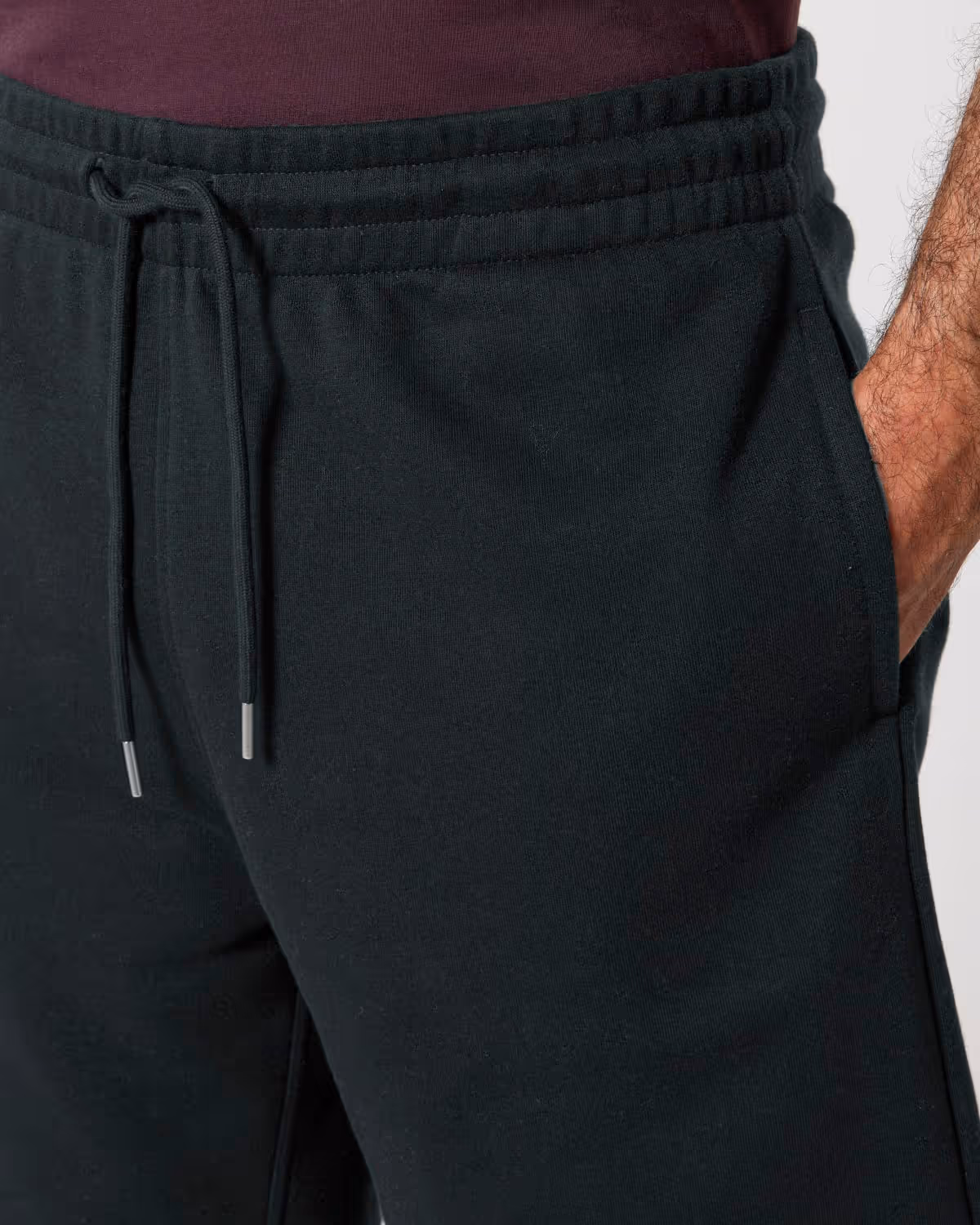 Spodenki Trainer 2.0 Organic – zdjęcie 8