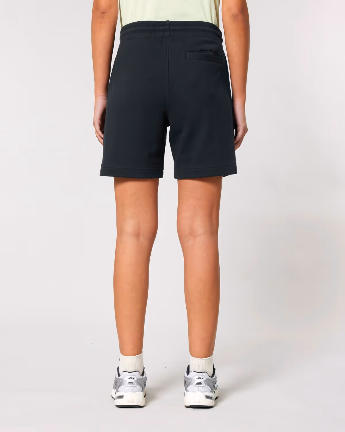 Spodenki Trainer 2.0 Organic – zdjęcie 3