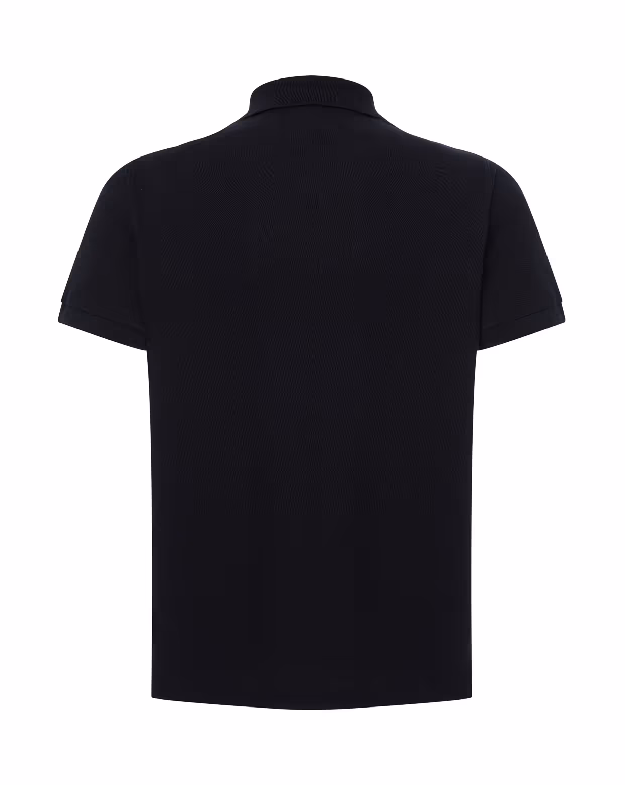 Polo Regular Fit Men Classic – tył