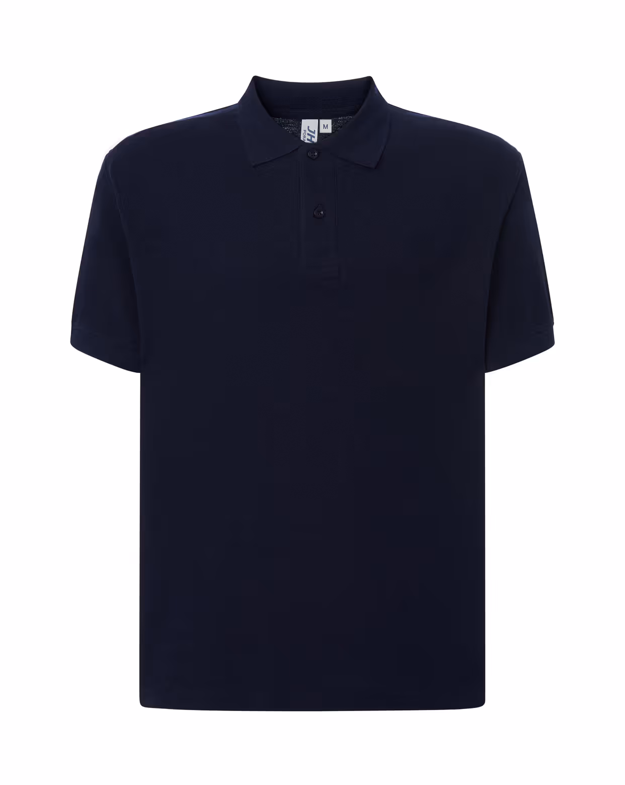 Polo Regular Fit Men Classic – Navy (NY)