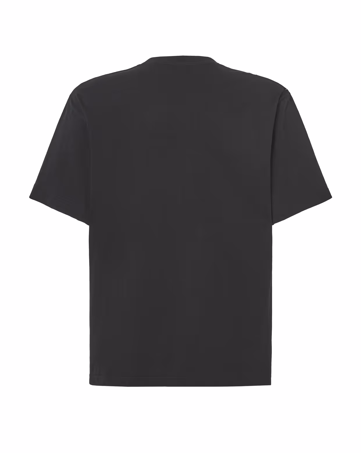 T-shirt Oversize Unisex Classic – zdjęcie 2