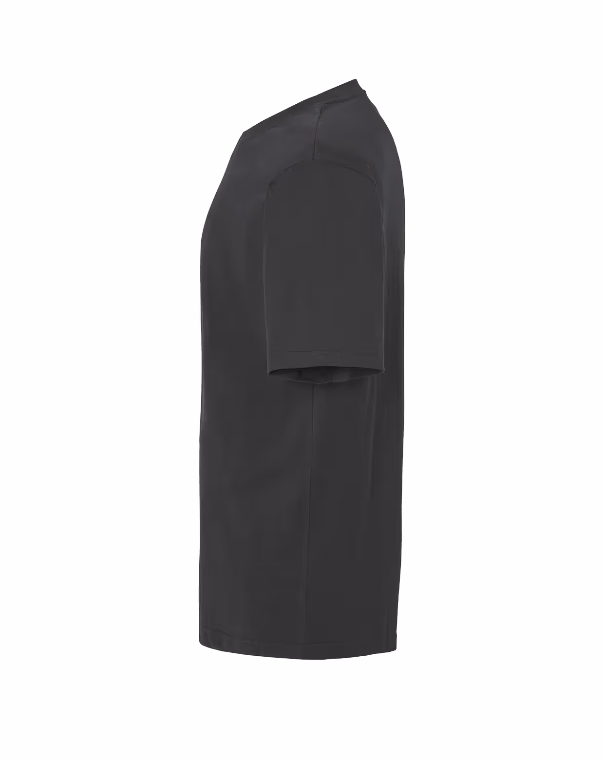 T-shirt Oversize Unisex Classic – zdjęcie 3