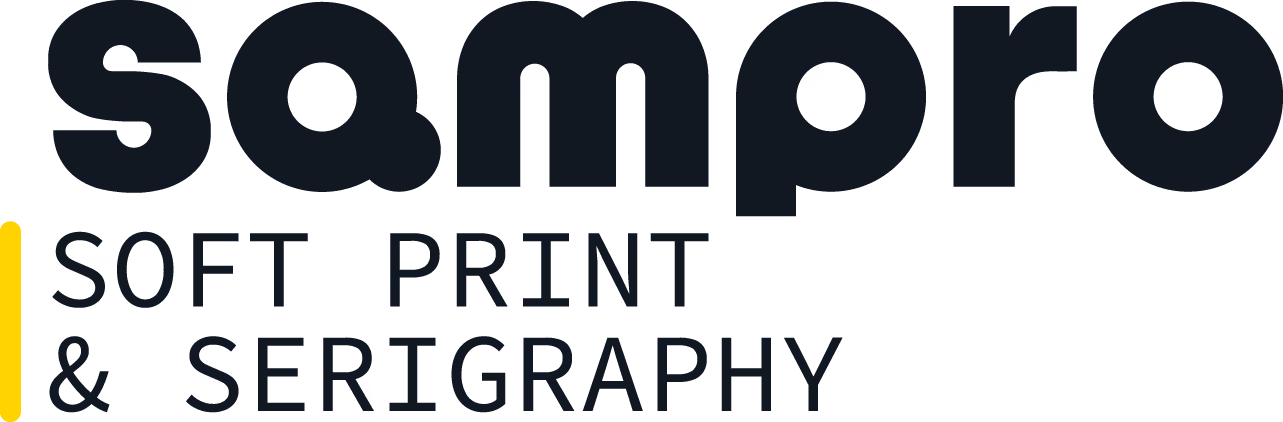 Sampro — soft print & serigraphy